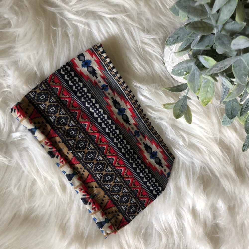 Headband
